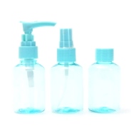 KIT DE ENVASES PARA RELLENAR X3 SKORA