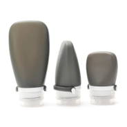SET ENVASES PARA RELLENAR X3 30/60/90 ML WANDERLUST