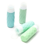 SET ENVASES PARA RELLENAR X4 90ML WANDERLUST