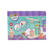 MASAS PARA MODELAR CON ACCESORIOS 24x18x6CM