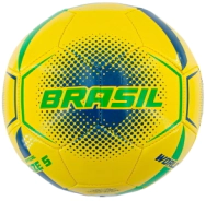 PELOTA DE FUTBOL N&deg; 5 PAISES MUNDIAL