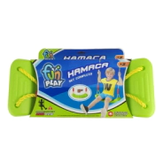 HAMACA FUN PLAY PARA COLGAR 42x23x12 CM
