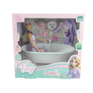 MU&Ntilde;ECA TINY SPA 25x12x24 CM