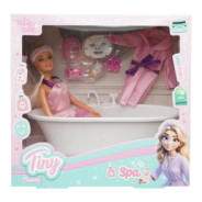 MU&Ntilde;ECA TINY SPA 25x12x24 CM