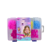 SET DE PULSERITAS TINY MAGIC CON CAJA PLASTICA