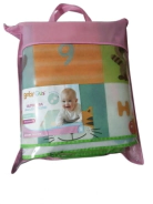 ALFOMBRAS DE APRENDIZAJE PARA BEBE REVERSIBLE