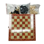 JUEGO DE AJEDREZ MAGNETICO 24x12 CM