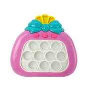 JUEGO INTERACTIVO POP IT 13x6x12 CM