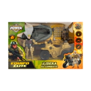 MEGA SET MILITAR 25x8x17 CM