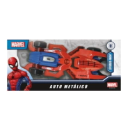 AUTITOS METALICOS AVENGERS 10x3x6 CM