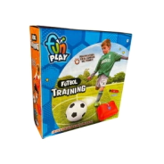 JUEGO DE FUTBOL 29x9x30 CM