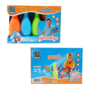 PRO SET BOWLING 35x16x25 CM