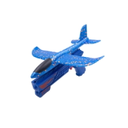 SET LANZADOR DE AVIONES 34x6x20 CM