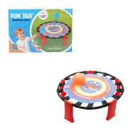 MINI JUEGOS STRIKE FUN PLAY 63x63x20 CM