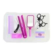 SET DE BELLEZA TINY 40x6,8x26 CM