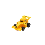 AUTITOS A FRICCION F1 BABYGUS