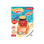 JUEGO DE EQUILIBRIO GALLETITAS AL AIRE 27x20x7 CM
