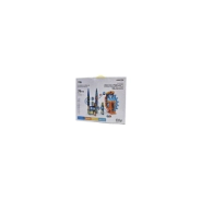 PUZZLE MAGNETICO 71 PIEZAS (9933B)