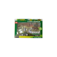 TRACTOR CORRAL CABALLO (798-A187)