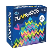 JUEGO TUMBADOS NEXT POINT (28003)