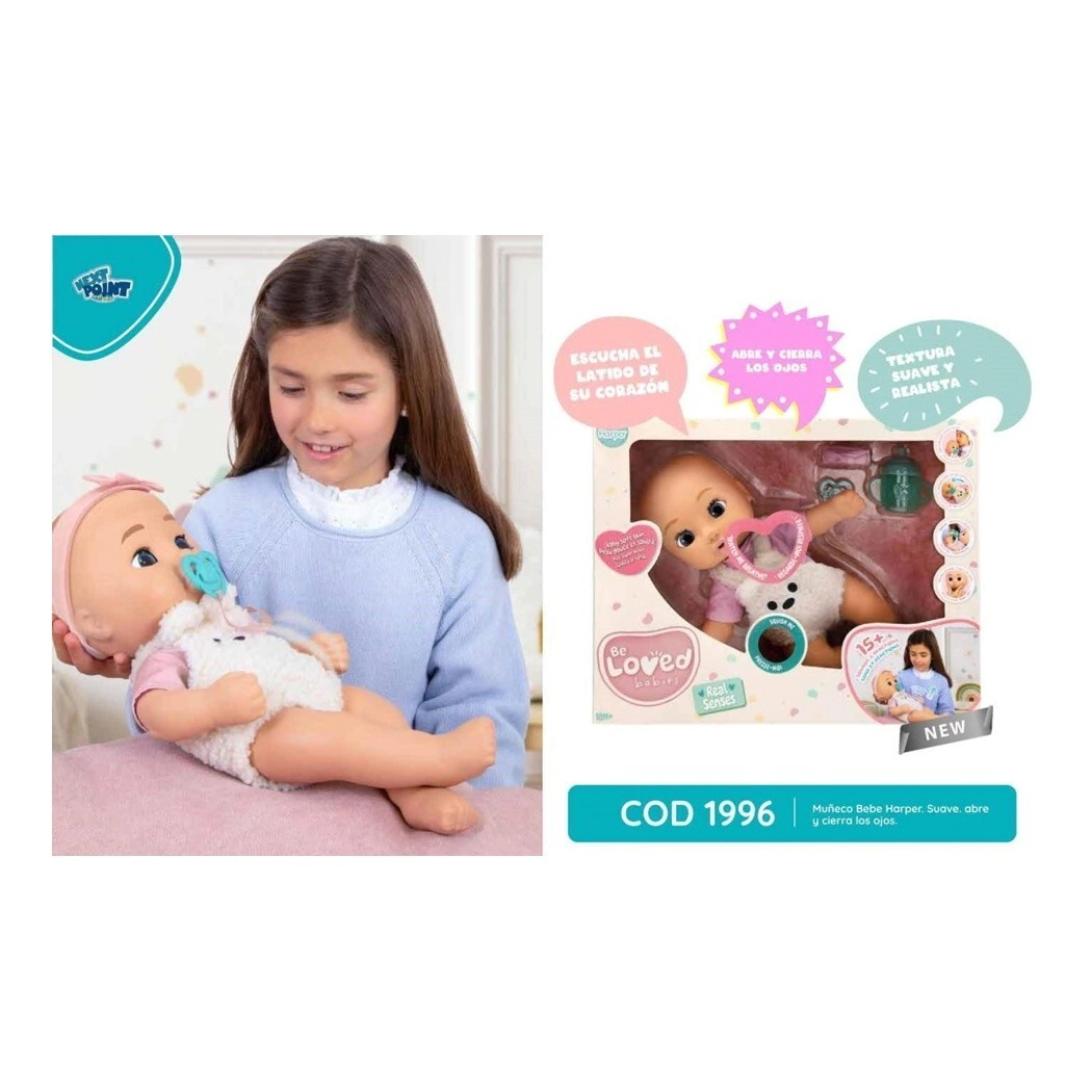 BEBE SAM (928015IM)
