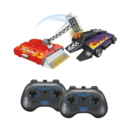 ULTRABOT R/C DEMON (252CD)