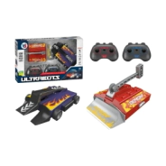 ULTRABOT R/C DEMON (252CD)
