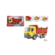 CITY SERIES VOLCADOR ISAKITO