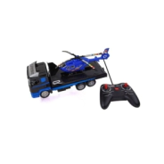 CITY SERIES TRANSPORTE HELICOPTERO A RADIO CONTROL ISAKITO