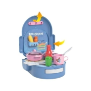 FASHION SCHOOLBAGS STITCH KITCHEN