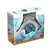 FISHING GAME - TIBURON 15 PIEZAS