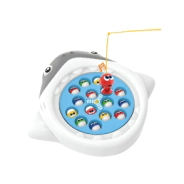 FISHING GAME - TIBURON 15 PIEZAS