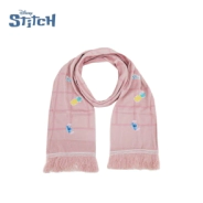 BUFANDA DISNEY STITCH