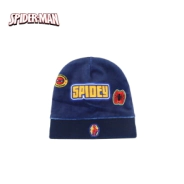 GORRO MARVEL SPIDERMAN