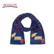 BUFANDA MARVEL SPIDERMAN