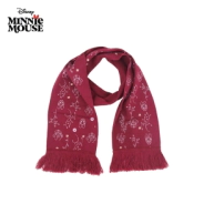 BUFANDA DISNEY MINNIE