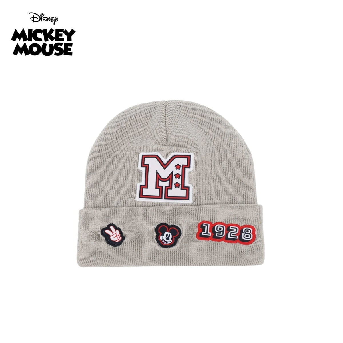 GORRO DISNEY MICKEY