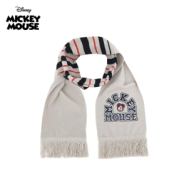 BUFANDA DISNEY MICKEY