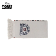 BUFANDA DISNEY MICKEY