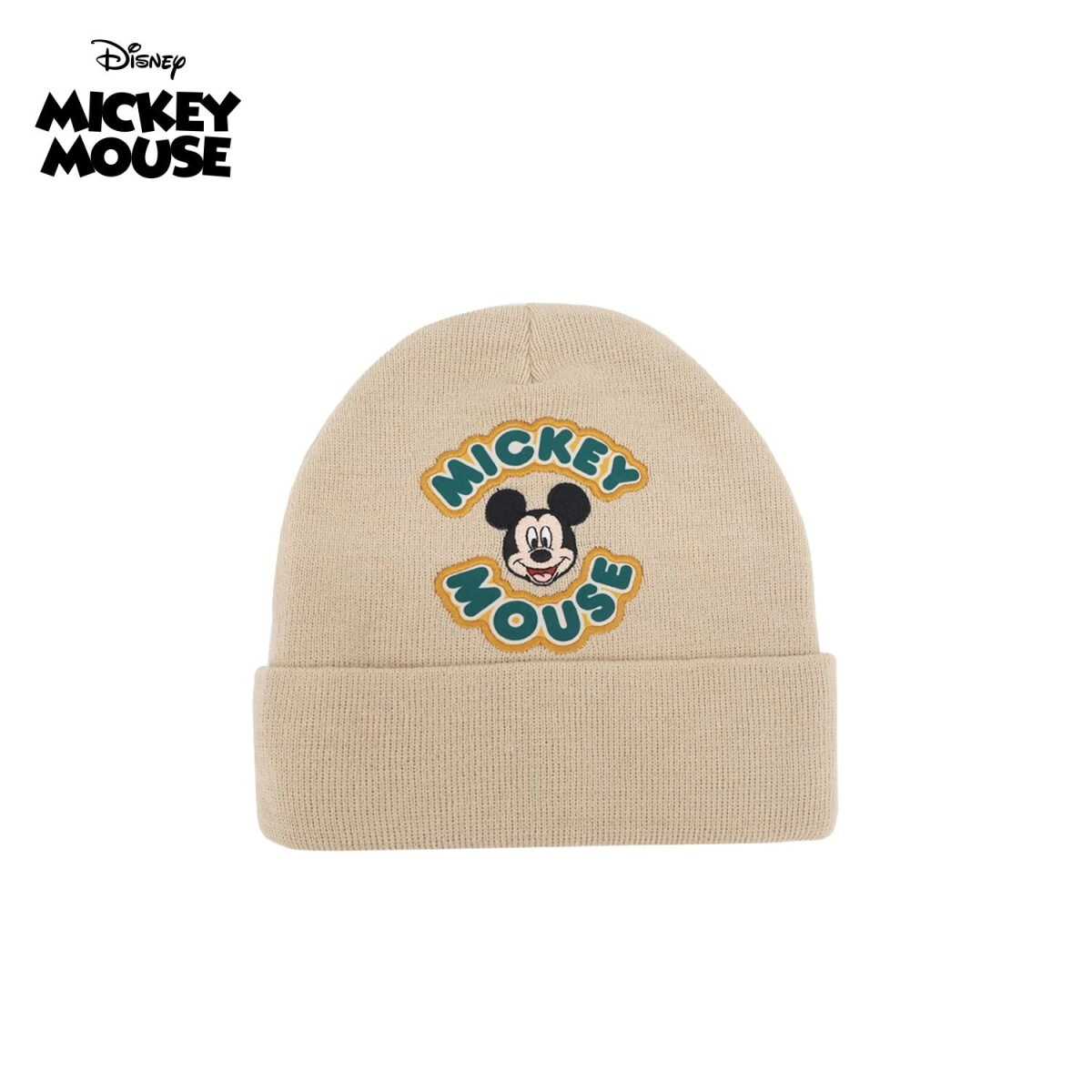 GORRO DISNEY MICKEY