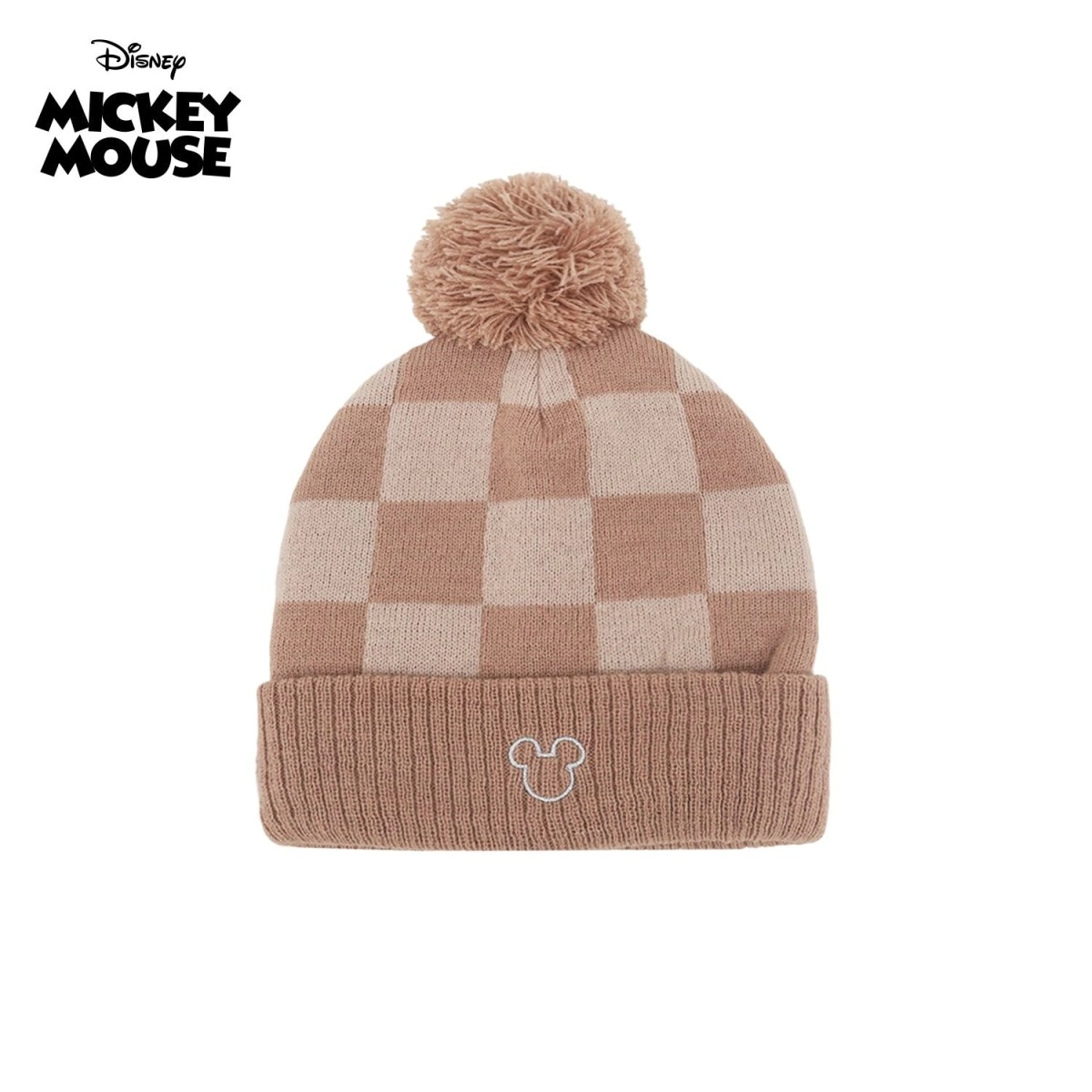 GORRO DISNEY MICKEY