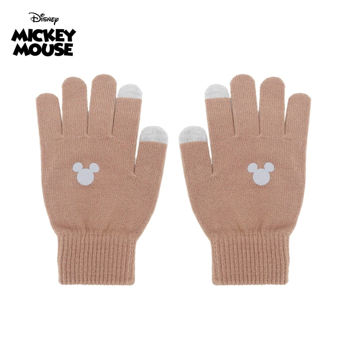 GUANTES DISNEY MICKEY