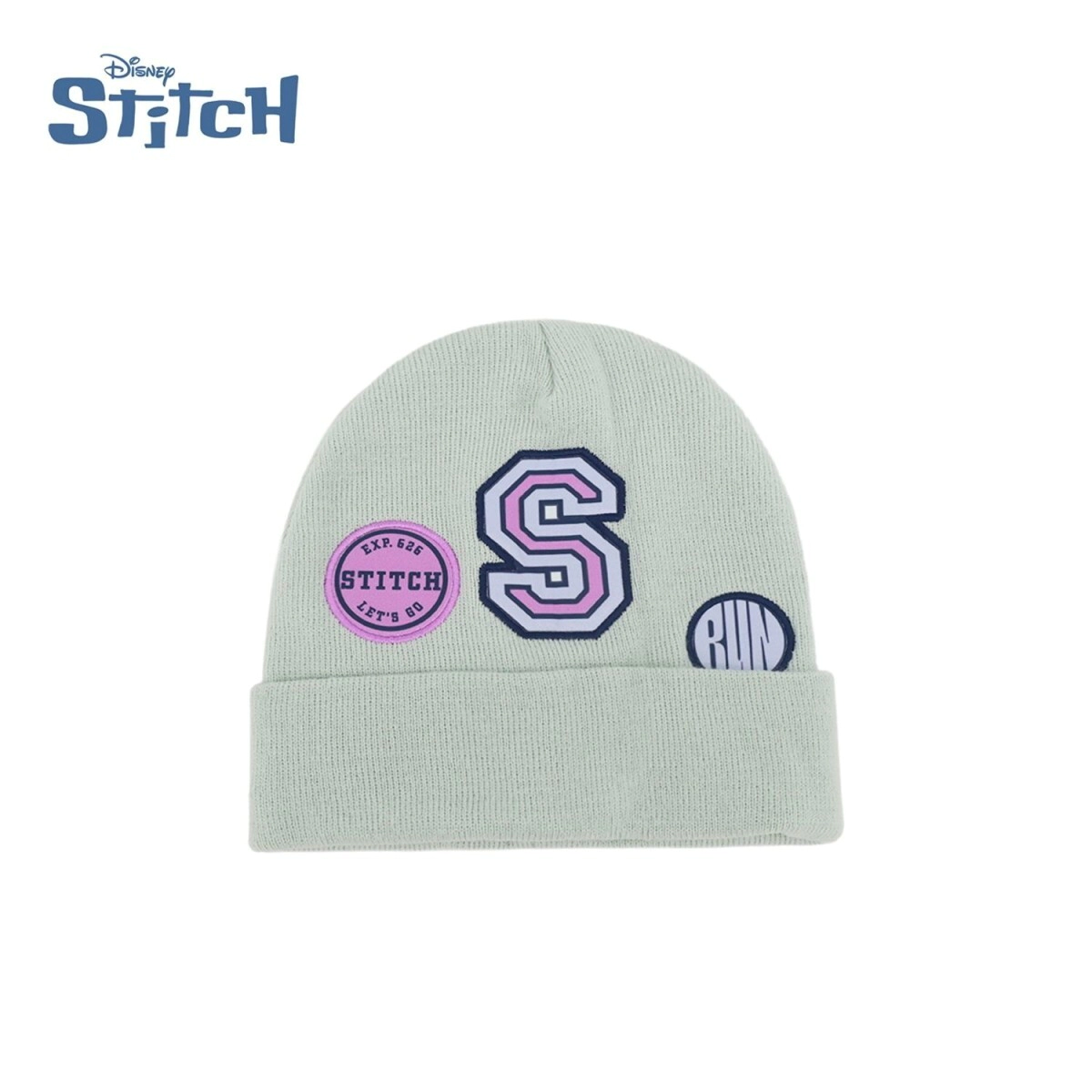 GORRO DISNEY STITCH