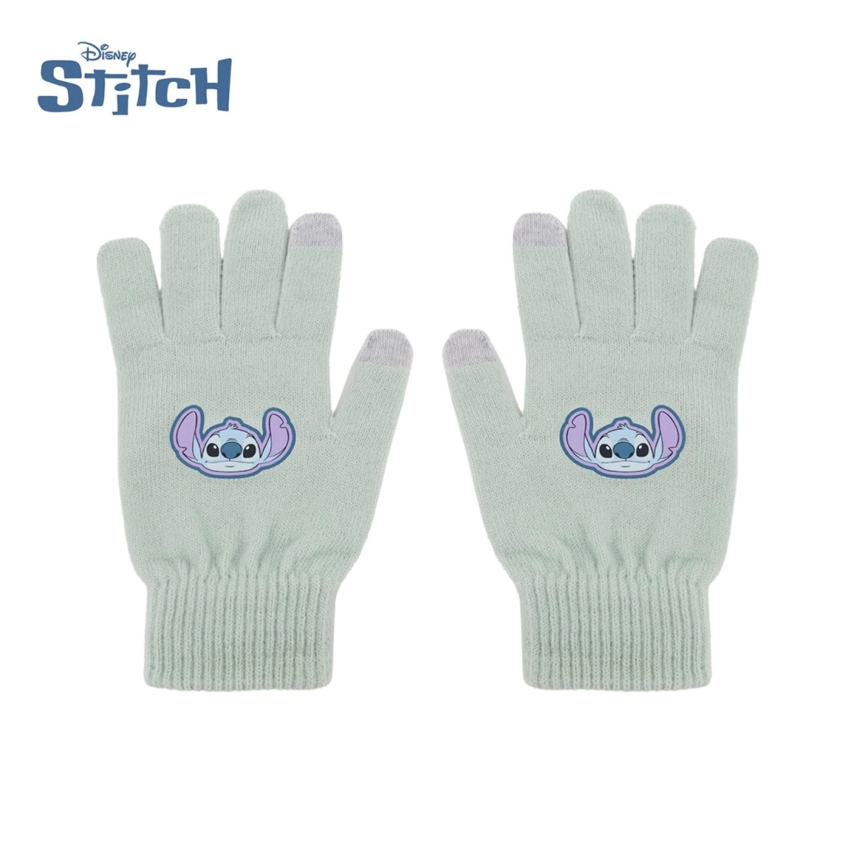 GUANTES DISNEY STITCH