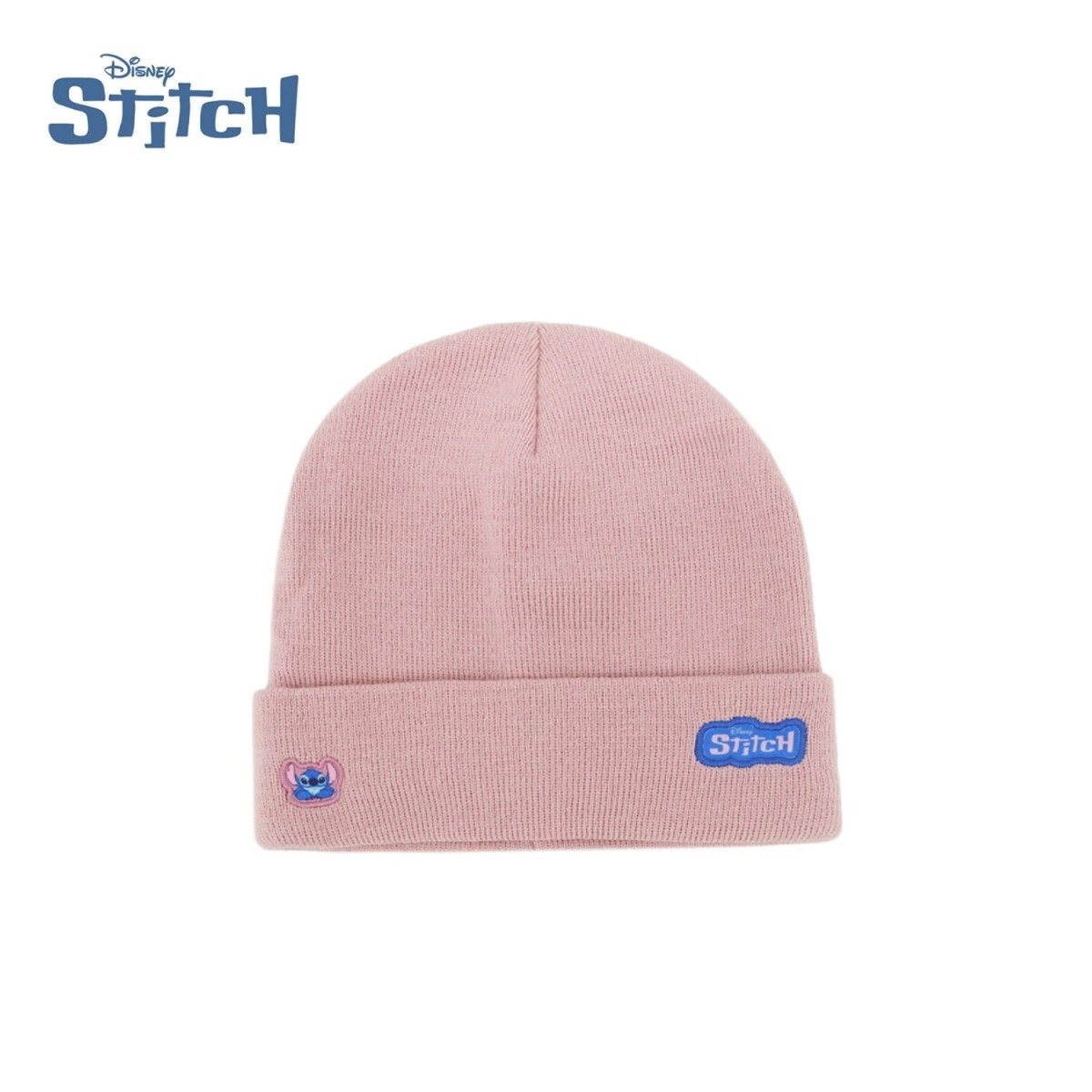 GORRO DISNEY STITCH