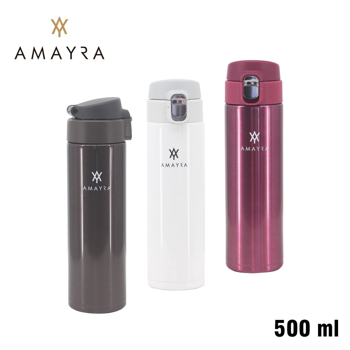 TERMO AMAYRA 500ML