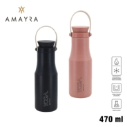 BOTELLA TERMICA AMAYRA 470ML