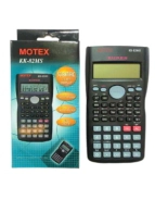 MOTEX CALCULADORA CIENTIFICA 82MS