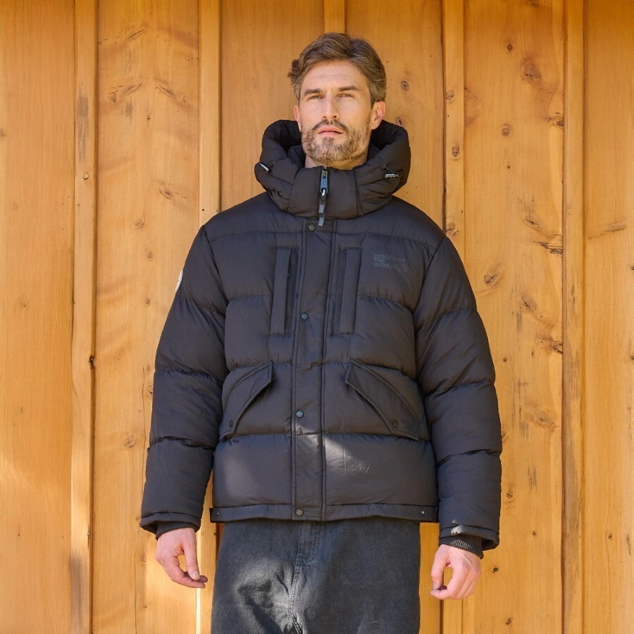 CAMPERA DISCOVERY