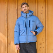 CAMPERA DISCOVERY